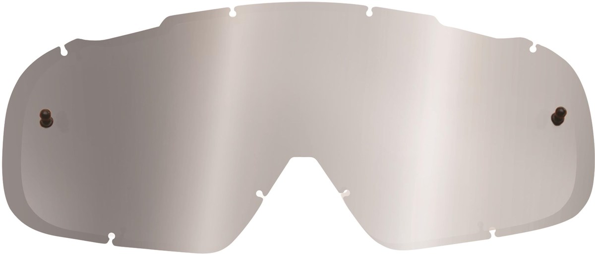 Fox Clothing Air Space Clear Dual Pane Lenses AW16 product image