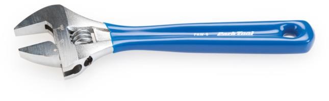 Park Tool PAW6 - 6 Inch Adjustable Wrench product image