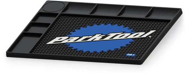 Park Tool OM1 Bench Top Overhaul Mat Park Tool OM1 Bench Top Overhaul Mat