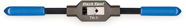 Park Tool TH1- Tap Handle Small For Taps From 1.6-8mm and Up To 5/16 inch