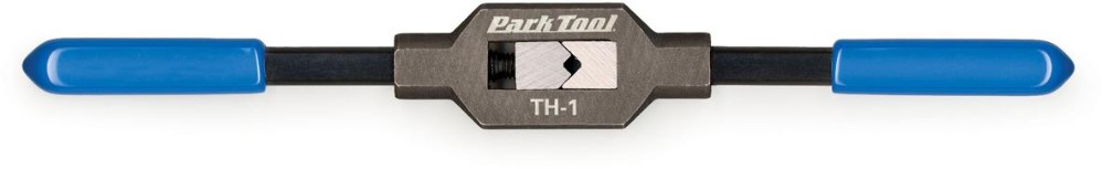 TH1- Tap Handle Small For Taps From 1.6-8mm and Up To 5/16 inch image 0