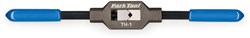 Park Tool TH1- Tap Handle Small For Taps From 1.6-8mm and Up To 5/16 inch
