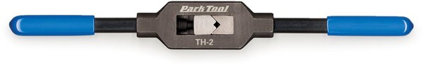 Park Tool TH2- Tap Handle Large For Taps From 4-12mm And Up To 9/16 inch Park Tool TH2- Tap Handle Large For Taps From 4-12mm And Up To 9/16 inch