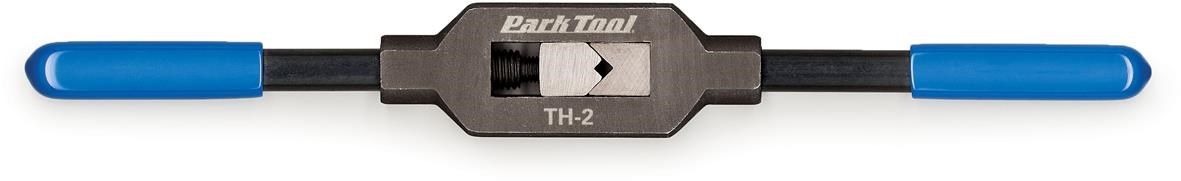 Park Tool TH2- Tap Handle Large For Taps From 4-12mm And Up To 9/16 inch product image
