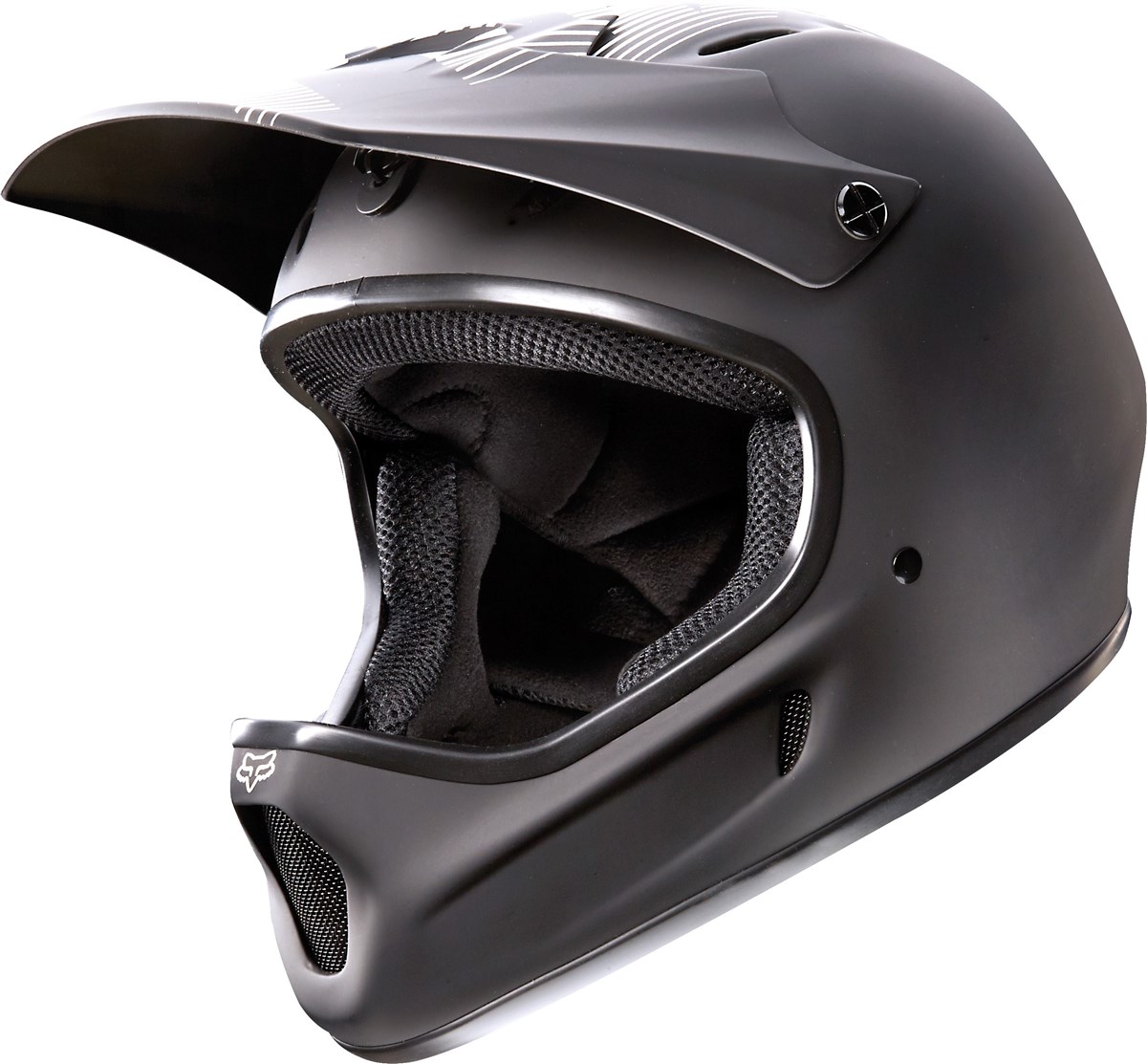 Fox Clothing Rampage MTB Full Face Helmet 2017 product image