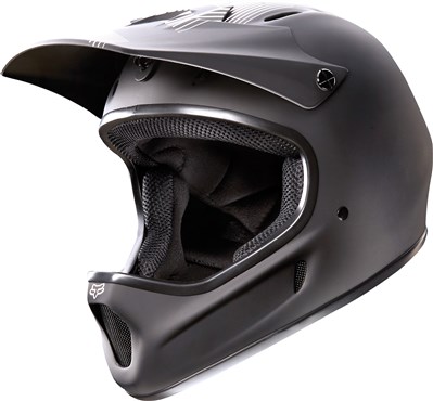 Fox Clothing Rampage MTB Full Face Helmet 2017
