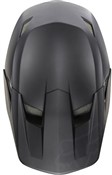 Fox Clothing Rampage Comp Black Full Face MTB Helmet
