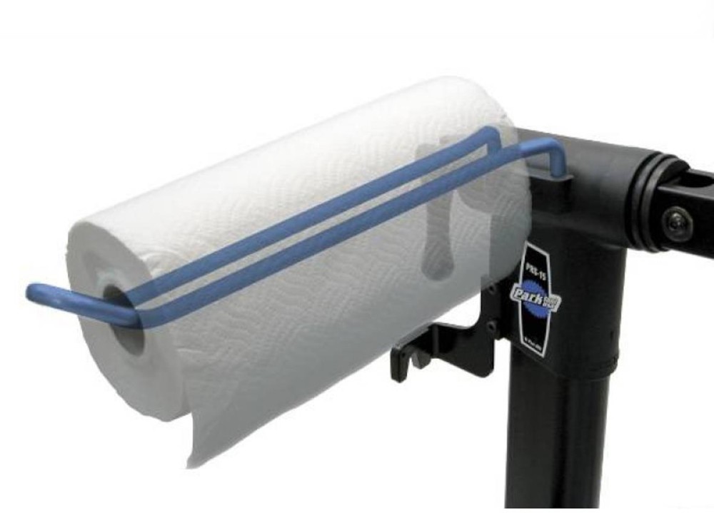 PTH1 Paper Towel Holder for Park Tool Repair Stands image 0