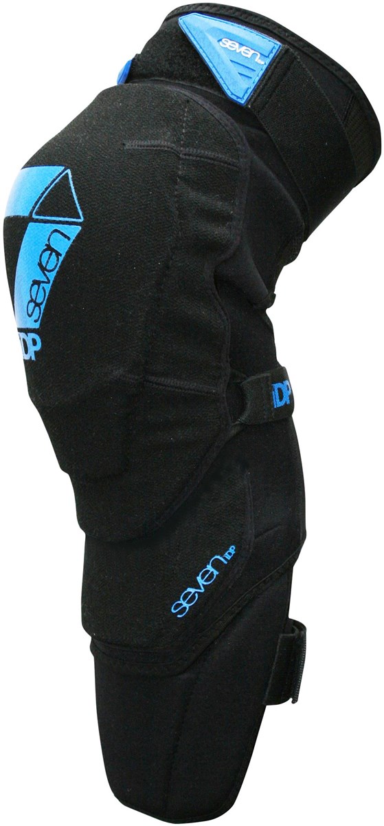 7Protection Flex Knee/Shin Pads product image