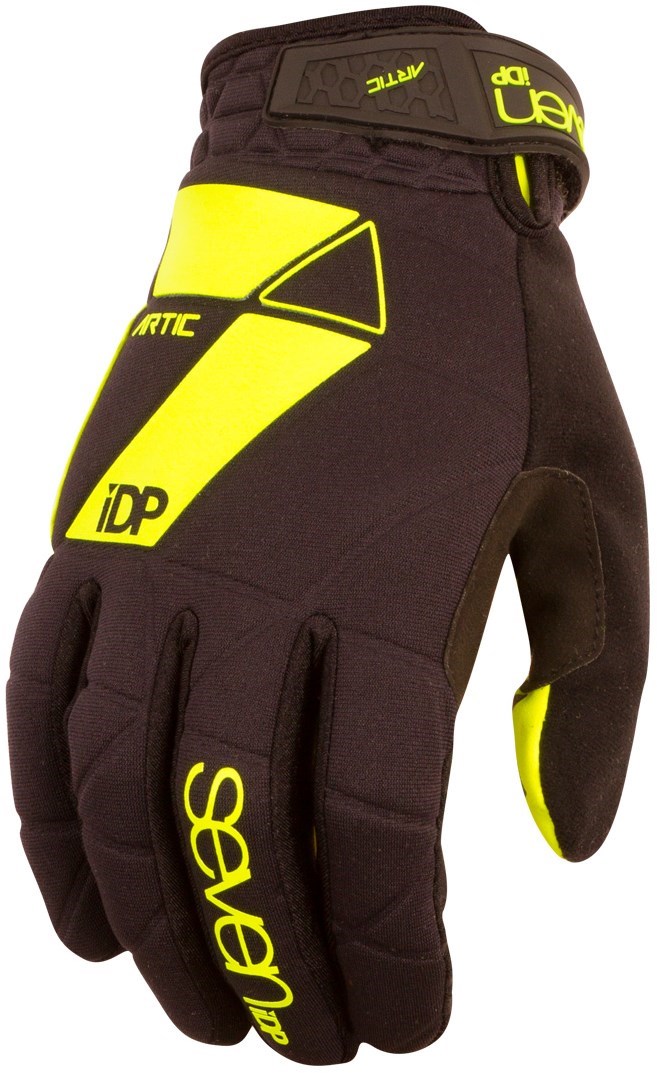 7Protection Arctic Long Finger Cycling Gloves product image