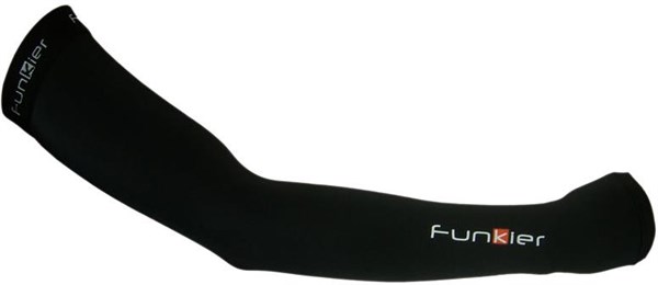 Funkier Allariz SLV03 Winter Thermal Arm Warmers