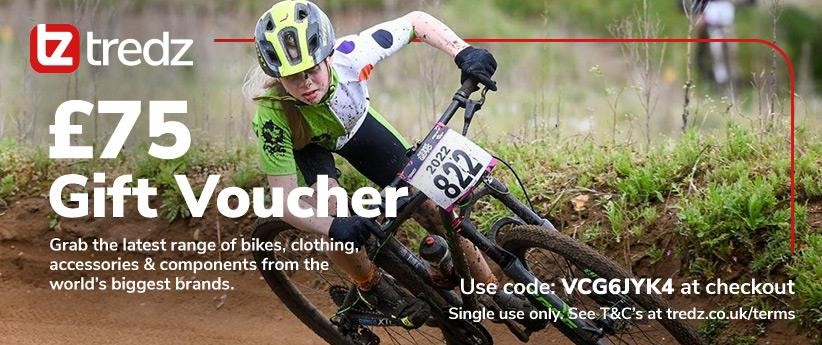 Gift Voucher £75 image 0