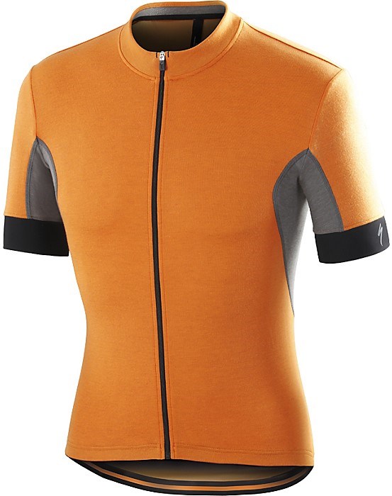 Specialized SL Elite Merino Short Sleeve Cycling Jersey 2016 product image