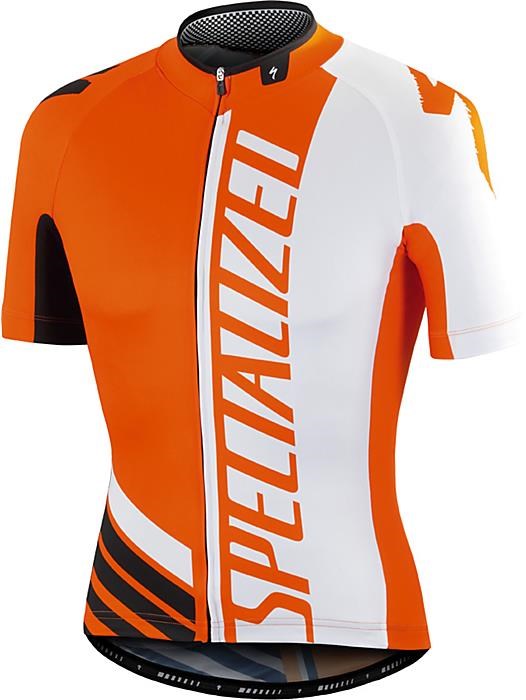 Specialized Pro Racing Short Sleeve Cycling Jersey 2015 product image