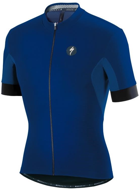 Specialized SL Merino Short Sleeve Cycling Jersey 2015 product image