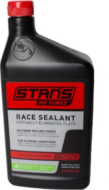 Stans NoTubes Race Tyre Sealant