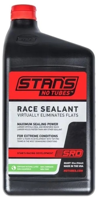 Race Tyre Sealant image 0