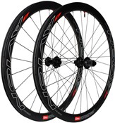 Stans NoTubes Avion Pro Disc Road Wheelset