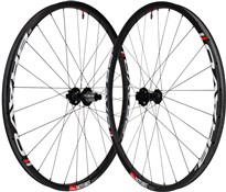 Stans NoTubes Bravo Team 29" MTB Wheelset