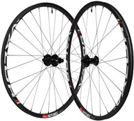 Stans NoTubes Valor Team 27.5" MTB Wheelset