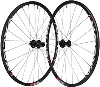 Stans NoTubes Valor Pro 29er MTB Wheelset