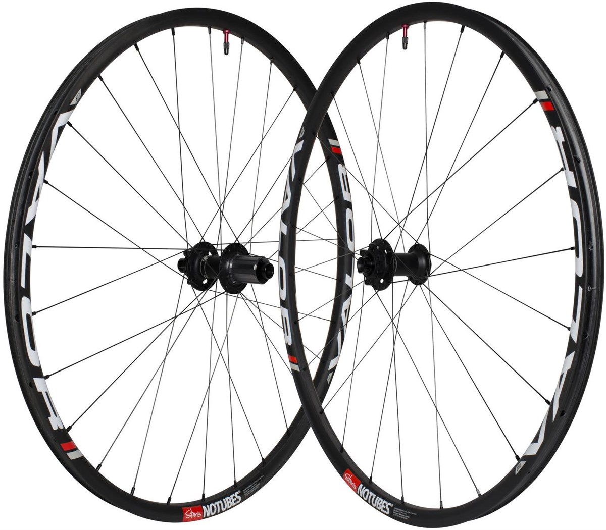 Stans NoTubes Valor Pro 29er MTB Wheelset | Tredz Bikes