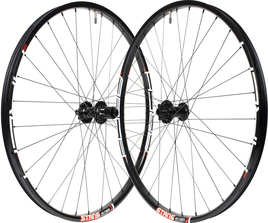 Stans NoTubes Arch Mk3 27.5" MTB Wheelset product image