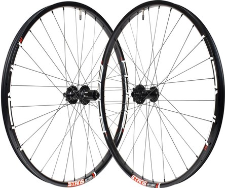 stans wheelset 29