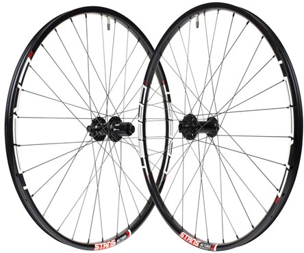 notubes ztr crest mk3