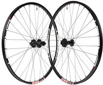 Stans NoTubes Crest Mk3 29" MTB Wheelset