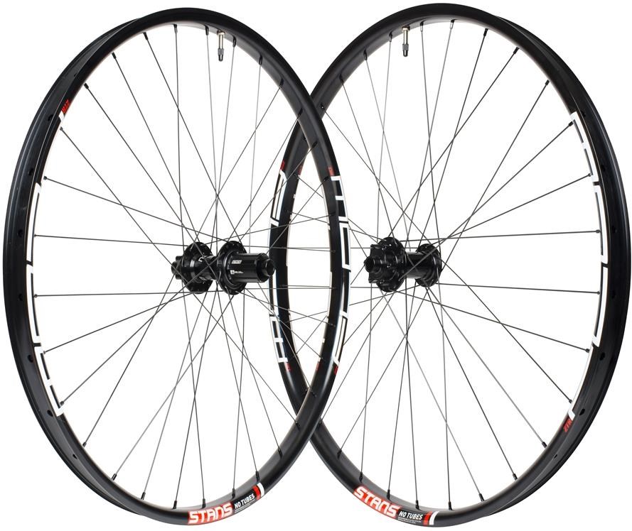 Stans NoTubes Flow Mk3 27.5" MTB Wheelset product image