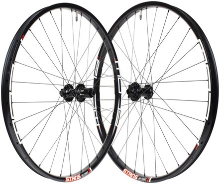 stans wheelset 29