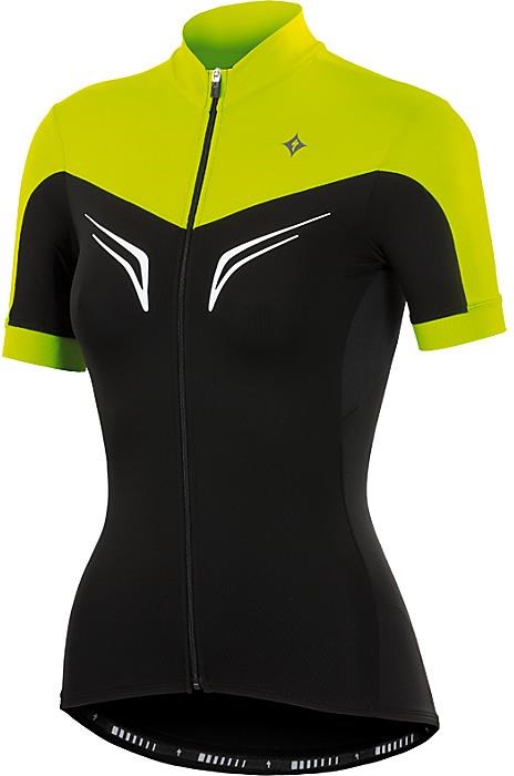 Specialized SL Expert Womens Short Sleeve Cycling Jersey 2015 product image