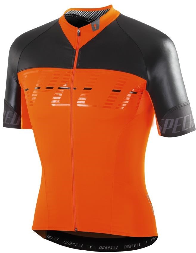 Specialized SL Pro Short Sleeve Cycling Jersey 2015 product image