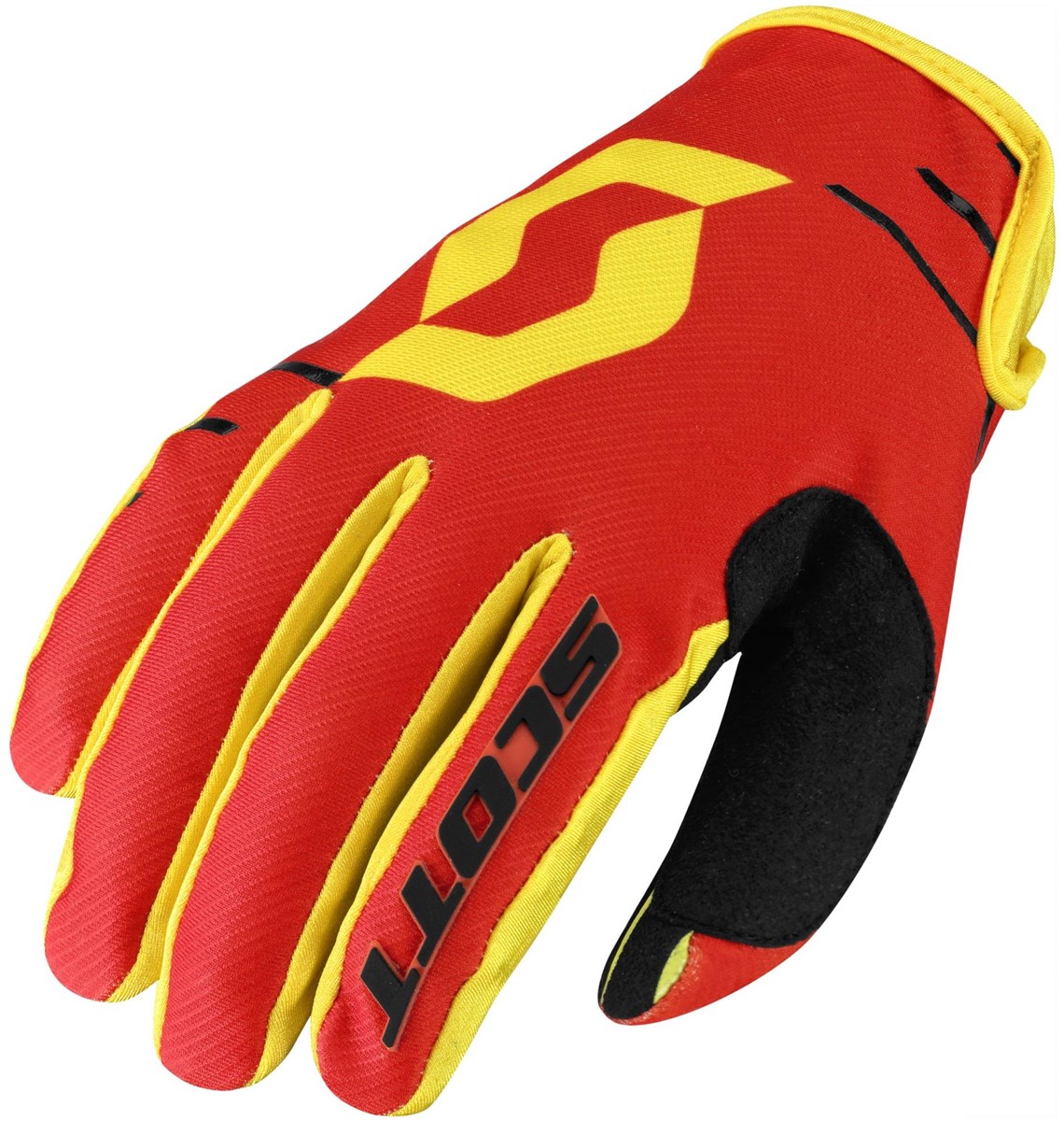 Scott 350 Dirt Long Finger Cycling Gloves product image