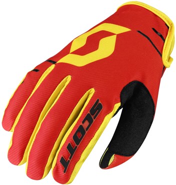 scott mtb gloves