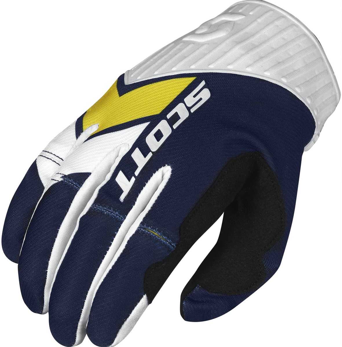 Scott 450 Podium Long Finger Gloves product image