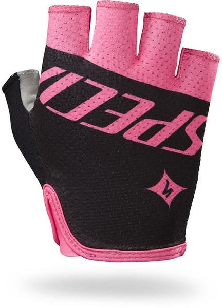 Specialized BG Grail Womens Mitts Short Finger Gloves 2015 product image