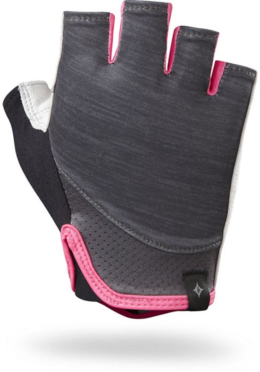 Specialized BG Grail Pro Womens Mitts Short Finger Gloves 2015 product image