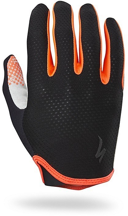 Specialized BG Grail Long Finger Cycling Gloves 2015 product image