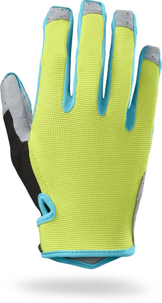 Specialized LoDown Womens Long Finger Cycling Gloves 2015 product image