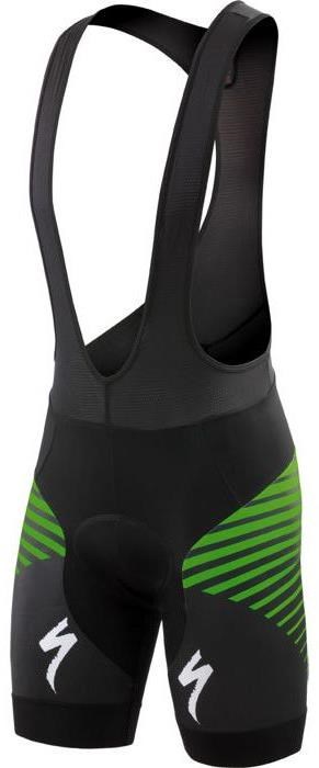 Specialized Comp Racing Bib Shorts 2015 product image
