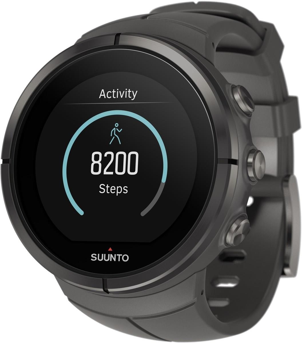 Suunto Spartan Ultra Stealth Titanium GPS Touch Watch product image