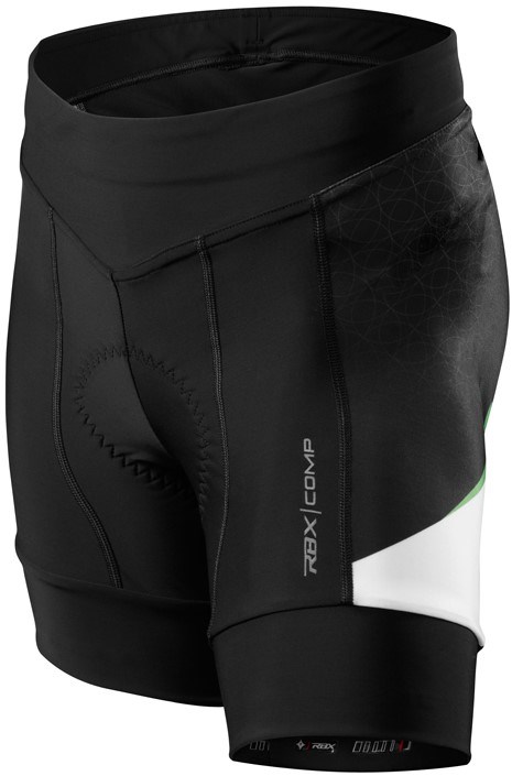 Specialized RBX Comp Shorty Womens Cycling Shorts 2015 product image