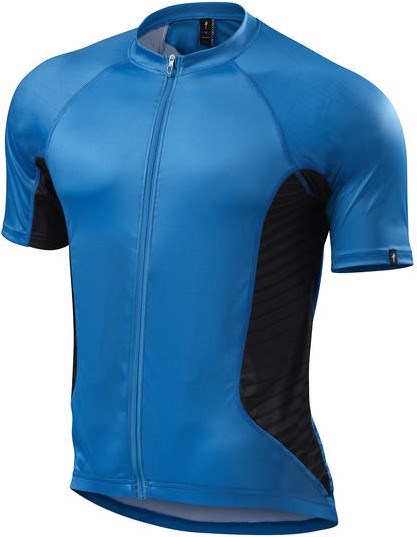 Specialized Atlas Comp Short Sleeve Cycling Jersey 2015 product image
