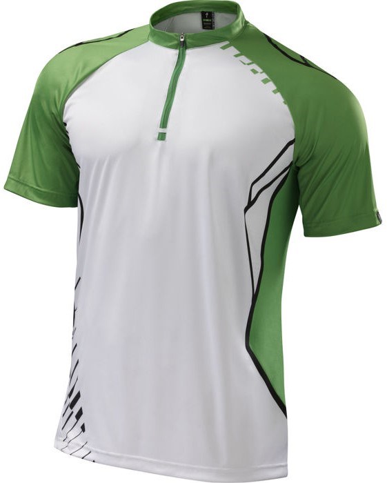 Specialized Atlas XC Pro Short Sleeve Cycling Jersey 2015 product image