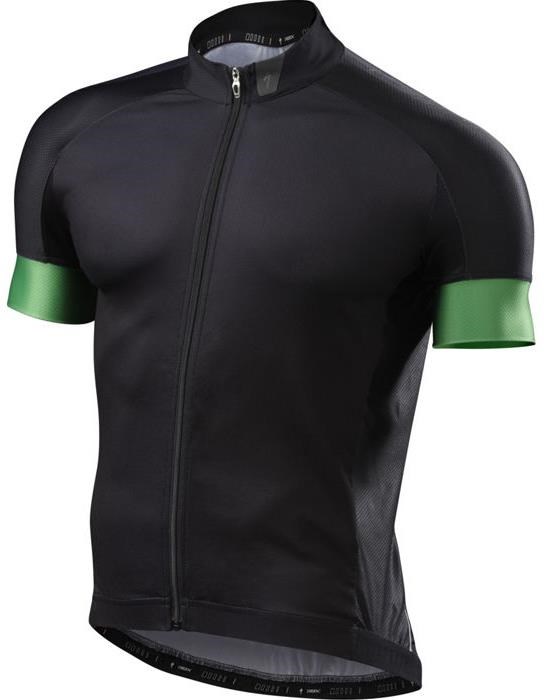 Specialized RBX Comp Short Sleeve Cycling Jersey 2015 product image