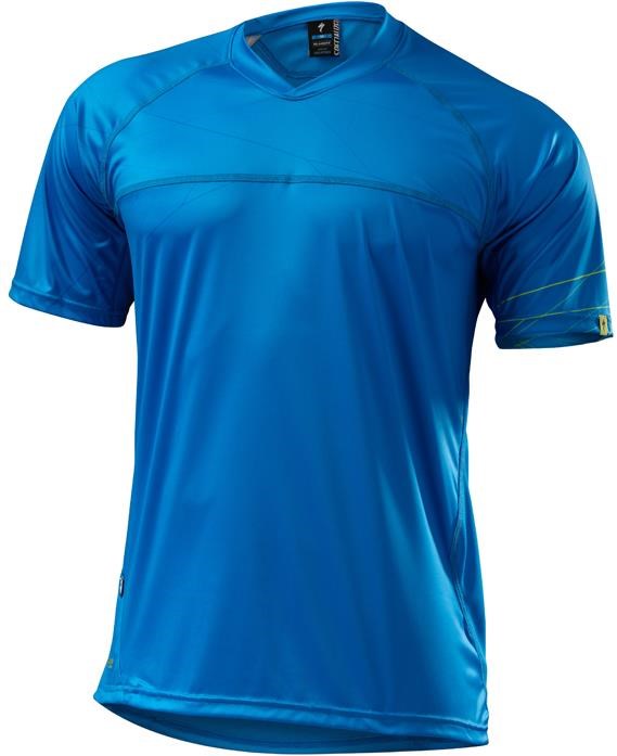 Specialized Enduro Comp Short Sleeve Cycling Jersey 2015 product image