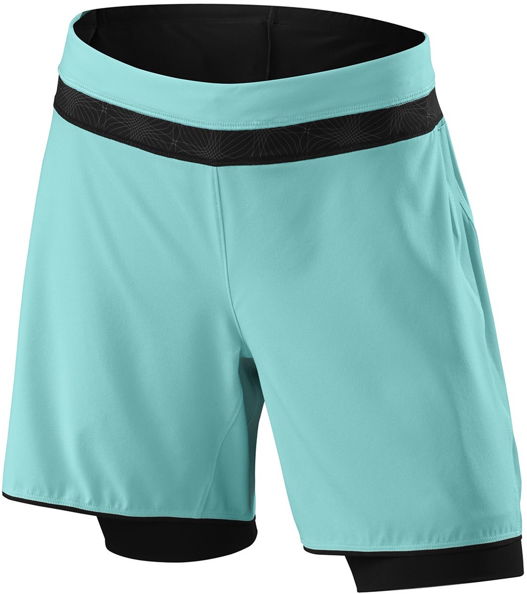 Specialized Shasta Sport Womens Cycling Shorts 2015 product image