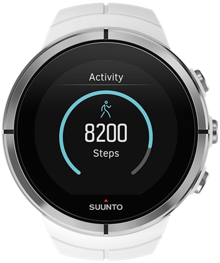 Suunto Spartan Ultra White GPS Touch Screen Multi Sport Watch product image
